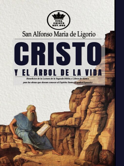 Title details for Cristo y el Árbol de la Vida. by San Alfonso Maria de Ligorio - Available